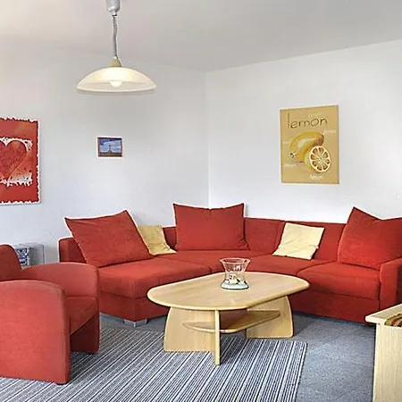 Apartamento Lovely In