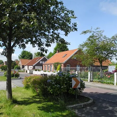 Lovely In * Neßmersiel