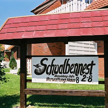 Lovely In Neßmersiel