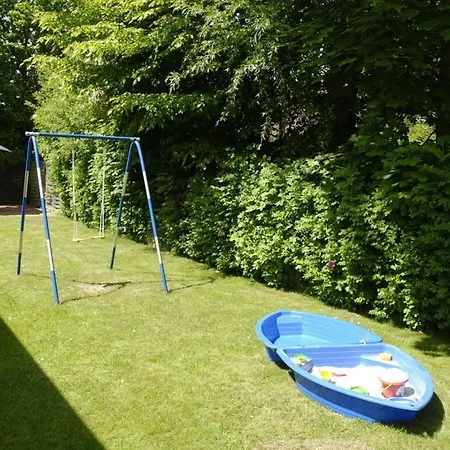 Lovely In Neßmersiel